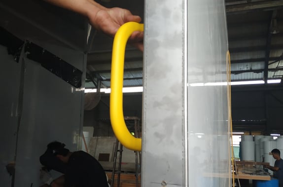  Door Handle