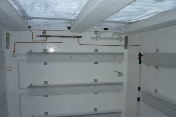 Eutatic Refrigeration System