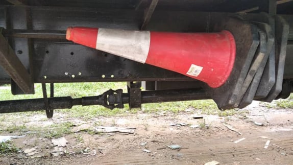 Safety Cones