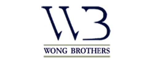 wong brothers logo